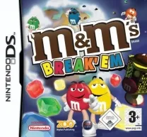M&M's - Break 'em (EU)(M5)(BAHAMUT)