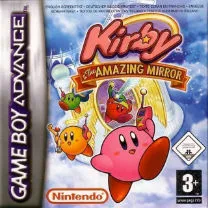 Kirby And The Amazing Mirror (E)