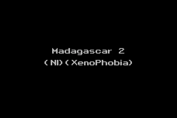 Madagascar 2 (Nl)(XenoPhobia)