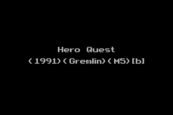 Hero Quest (1991)(Gremlin)(M5)[b]