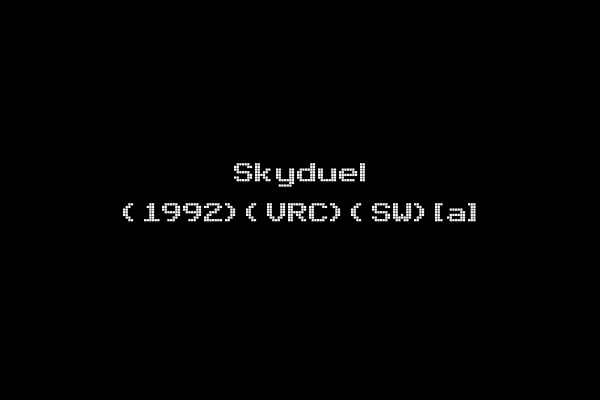 Skyduel (1992)(VRC)(SW)[a]