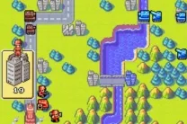 Advance Wars (U)(Mode7)