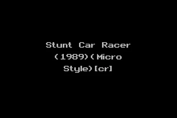 Stunt Car Racer (1989)(Micro Style)[cr]