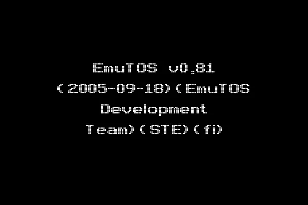 EmuTOS v0.81 (2005-09-18)(EmuTOS Development Team)(STE)(fi)