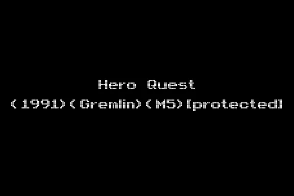 Hero Quest (1991)(Gremlin)(M5)[protected]