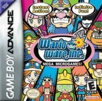 WarioWare Inc.