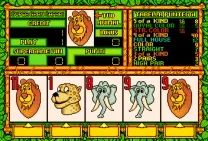 Super Gran Safari (ver 3.11)