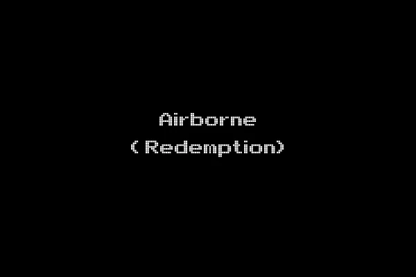 Airborne (Redemption)