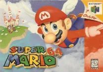 Super Mario 64 - Shindou Edition (J)