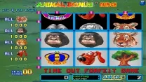 Animal Bonus Nudge (Version 2.0, set 1)