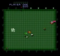 Screw Loose (prototype)