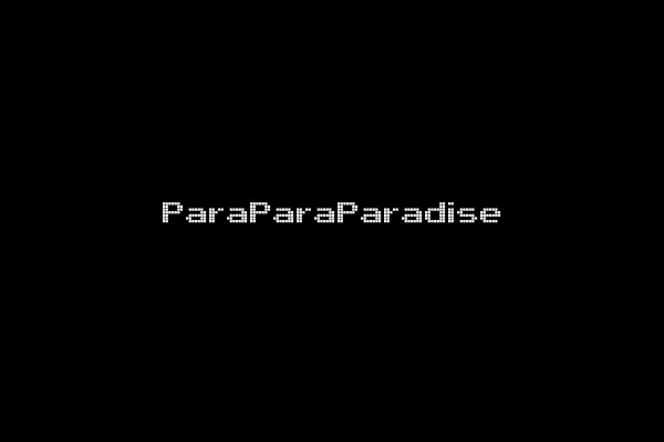 ParaParaParadise