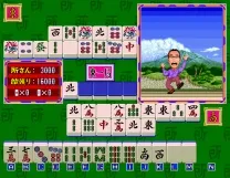 Tokoro San no MahMahjan (Japan, Based)