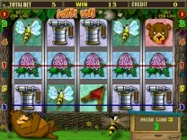 Sweet Life (070412 Russia)