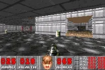 Doom (U)(Mode7)