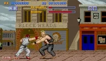 Street Fighter (US, set 2) (protected)