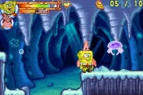 SpongeBob's Atlantis Squarepantis (U)(Sir VG)