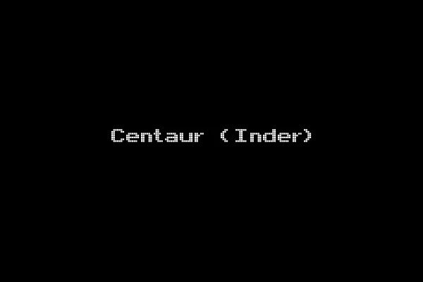 Centaur (Inder)