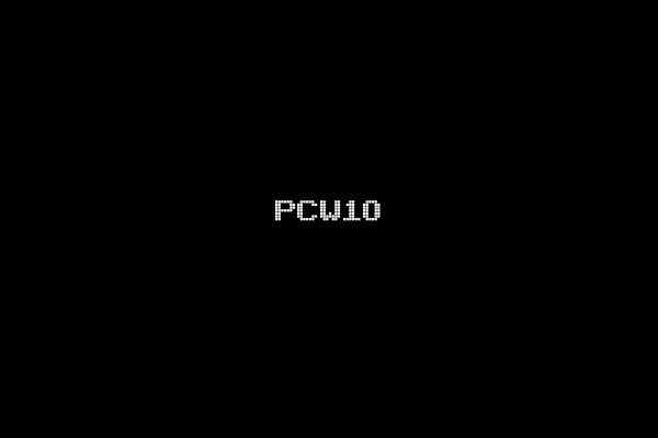 PCW10