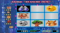 Animal Treasure Hunt (Version 1.9R Dual)