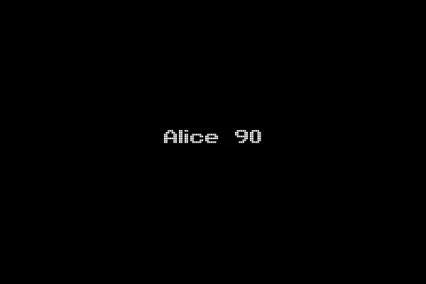 Alice 90