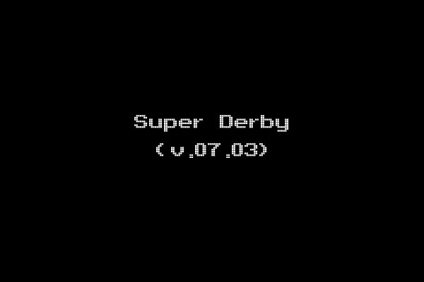 Super Derby (v.07.03)