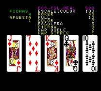 Buena Suerte (Spanish, set 14)