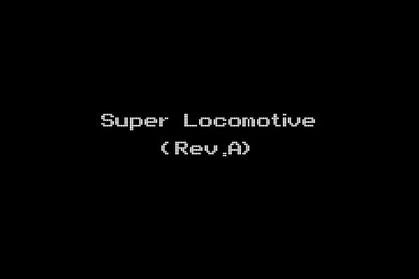 Super Locomotive (Rev.A)