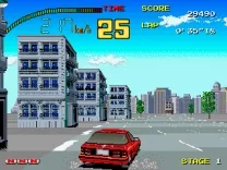 Top Speed (World)