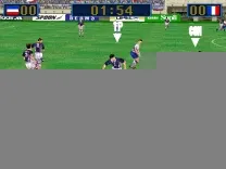 Virtua Striker 2 Ver. 2000 (Rev C)