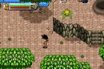 Dragon Ball Z - The Legacy Of Goku (U)(Mode7)