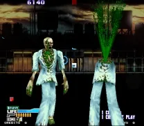 Beast Busters 2nd Nightmare
