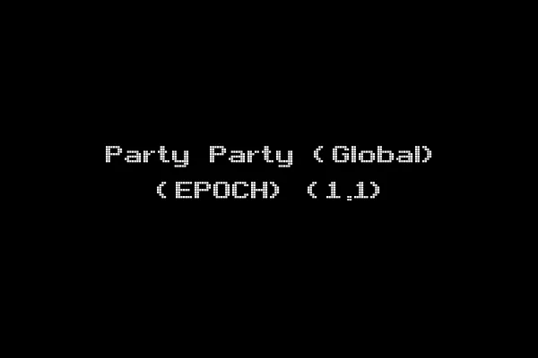 Party Party (Global) (EPOCH) (1.1)
