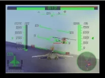 AeroFighters Assault (USA)