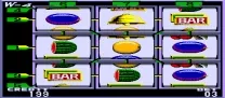 New Lucky 8 Lines (set 2, W-4)