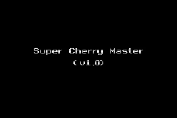 Super Cherry Master (v1.0)