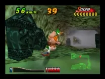 Air Boarder 64 (Europe)