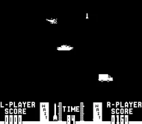 Guided Missile