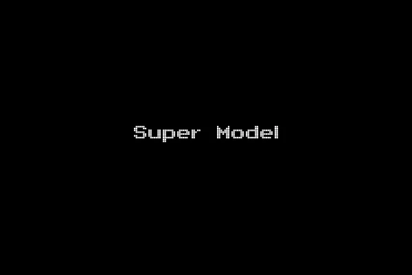 Super Model