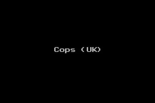 Cops (UK)