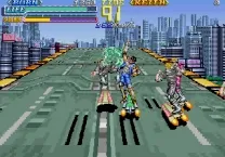 Riding Fight (Ver 1.0O)
