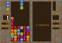 Columns II: The Voyage Through Time (World)