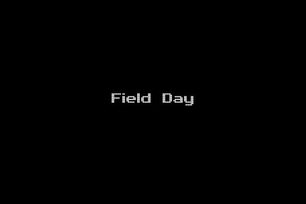 Field Day