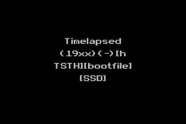 Timelapsed (19xx)(-)[h TSTH][bootfile] [SSD]