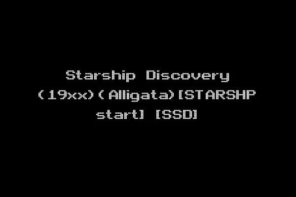 Starship Discovery (19xx)(Alligata)[STARSHP start] [SSD]
