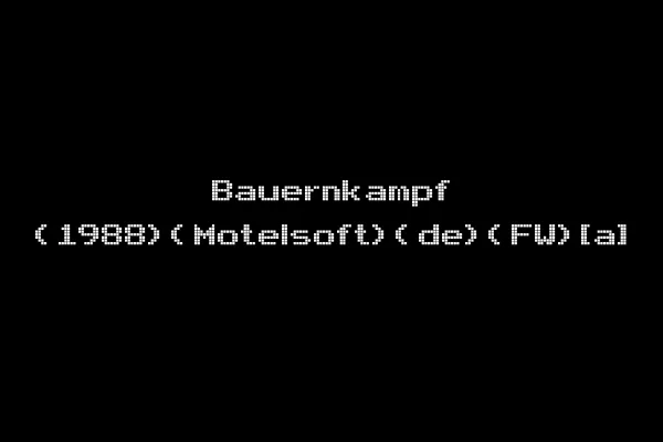 Bauernkampf (1988)(Motelsoft)(de)(FW)[a]