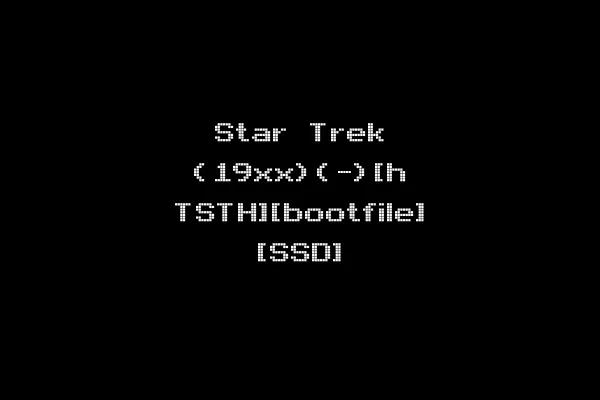 Star Trek (19xx)(-)[h TSTH][bootfile] [SSD]