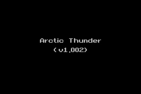Arctic Thunder (v1.002)
