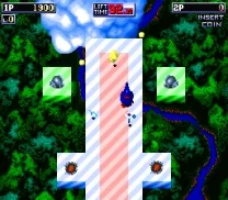 Magical Crystals (World, 92/01/10)