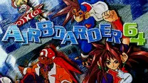 Airboarder 64 (J)